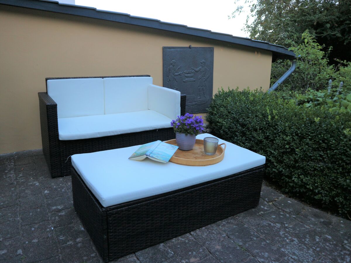 Chalet Chalet St. Lambertus Apartment A - Outdoor photo 4