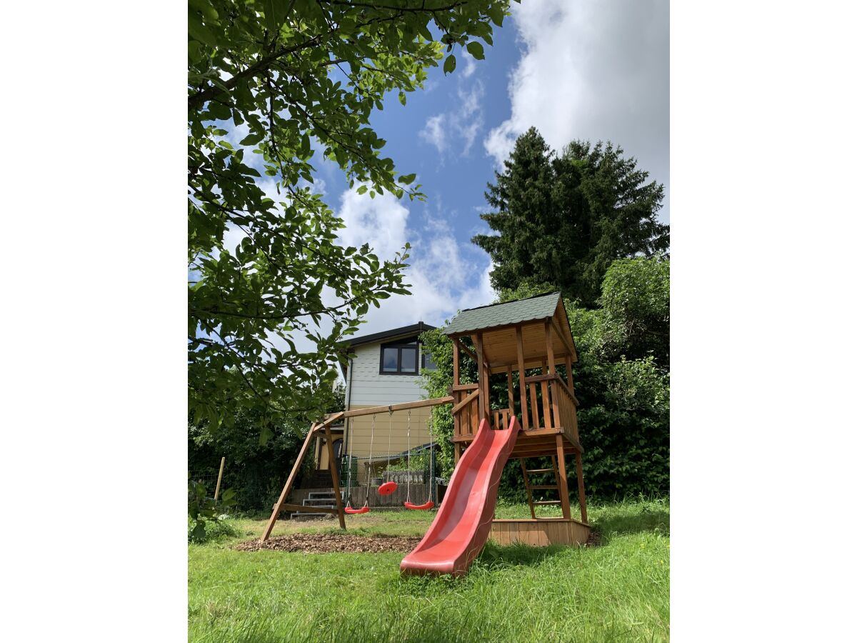 Chalet Chalet St. Lambertus Apartment A - Outdoor photo 5