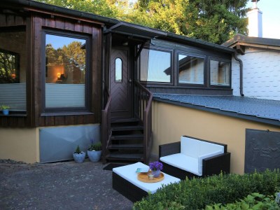 Chalet Chalet St. Lambertus Apartment A - Outdoor photo 3