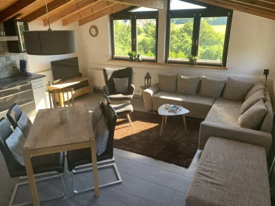 Chalet Chalet St. Lambertus Apartment A - Features photo 6