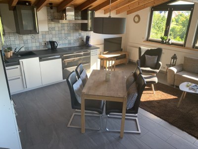 Chalet Chalet St. Lambertus Apartment A - Features photo 7