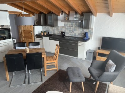 Chalet Chalet St. Lambertus Apartment A - Features photo 8