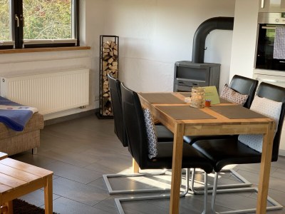 Chalet Chalet St. Lambertus Apartment A - Features photo 9