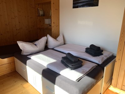 Chalet Chalet St. Lambertus Apartment A - Features photo 14