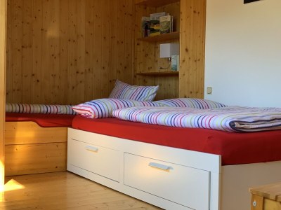 Chalet Chalet St. Lambertus Apartment A - Features photo 15
