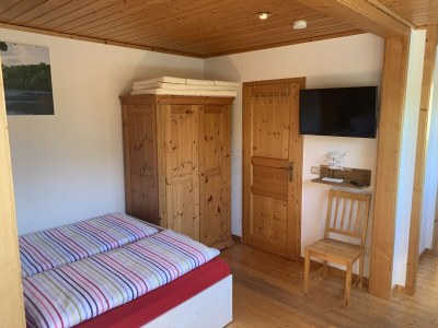 Chalet Chalet St. Lambertus Apartment A - Features photo 16