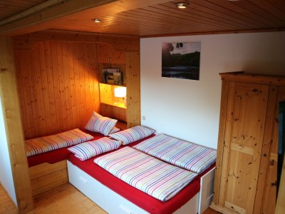 Chalet Chalet St. Lambertus Apartment A - Features photo 17