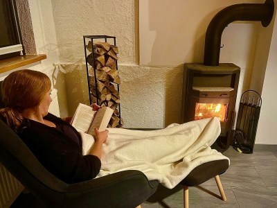 Chalet Chalet St. Lambertus Apartment A - Features photo 21