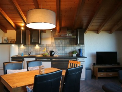 Chalet Chalet St. Lambertus Apartment A - Features photo 24