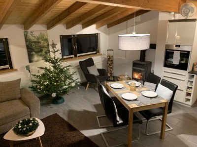 Chalet Chalet St. Lambertus Apartment A - Features photo 27
