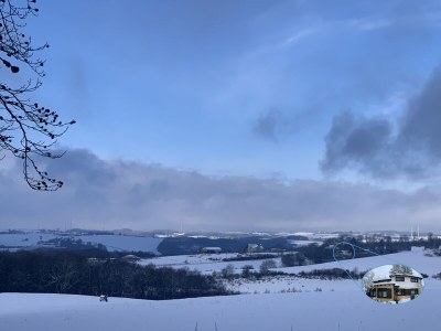 Chalet Chalet St. Lambertus Apartment A - Environment photo 35