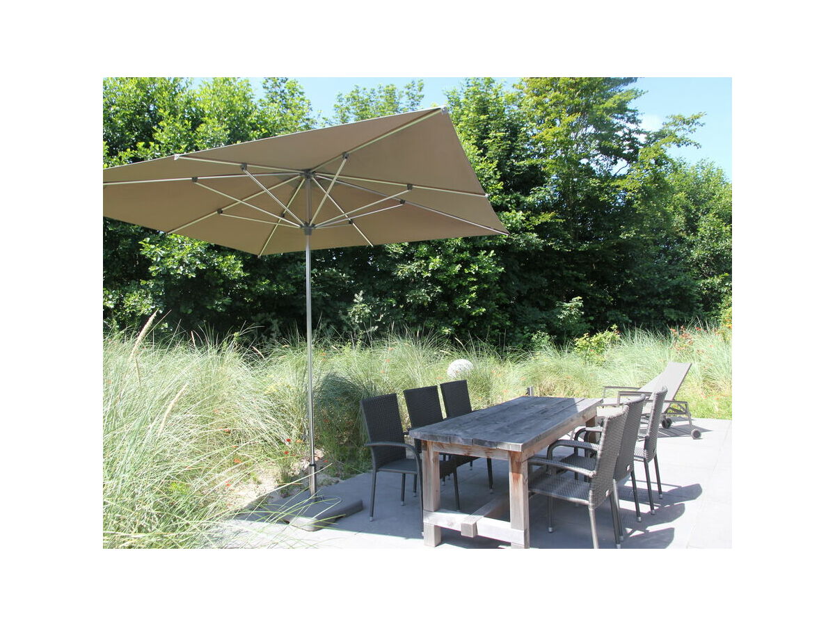 Holiday house Klein Geluk - Outdoor photo 2