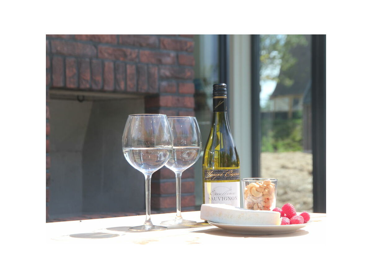 Holiday house Klein Geluk - Outdoor photo 3