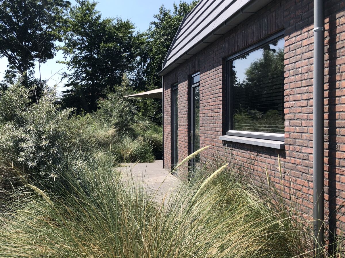 Holiday house Klein Geluk - Outdoor photo 5