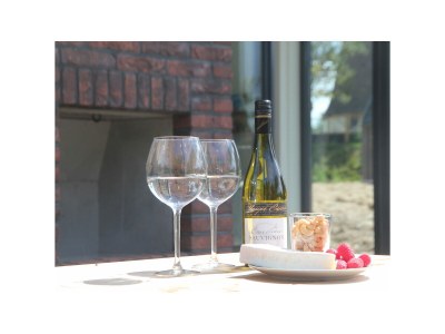 Holiday house Klein Geluk - Outdoor photo 3