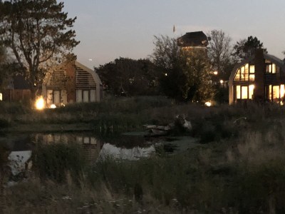 Holiday house Klein Geluk - Outdoor photo 4