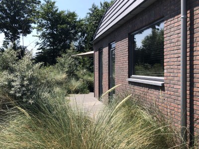 Holiday house Klein Geluk - Outdoor photo 5