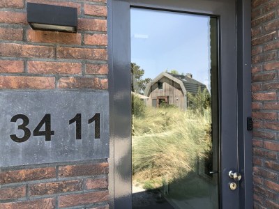 Holiday house Klein Geluk - Outdoor photo 6