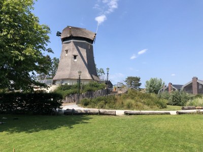 Holiday house Klein Geluk - Outdoor photo 7