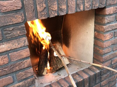 Holiday house Klein Geluk - Outdoor photo 8