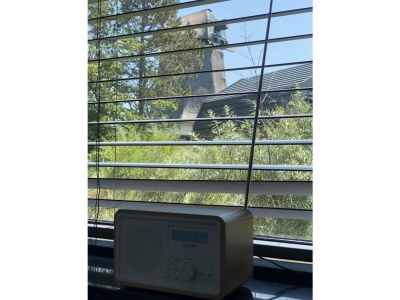 Holiday house Klein Geluk - Outdoor photo 9