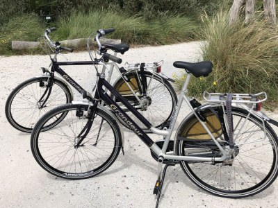 Holiday house Klein Geluk - Outdoor photo 10