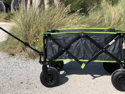 Holiday house Klein Geluk - Outdoor photo 11