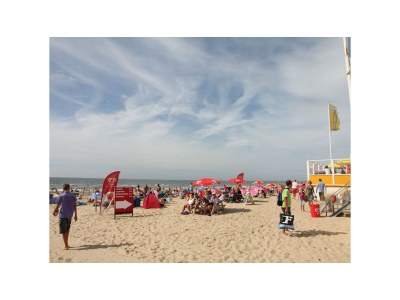 Holiday house Klein Geluk - Environment photo 23