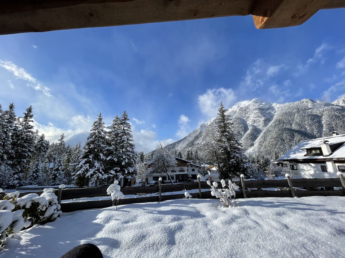 Holiday apartment No title - Outdoor photo 5