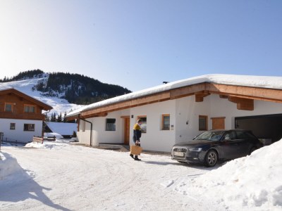 Holiday apartment No title - Outdoor photo 3