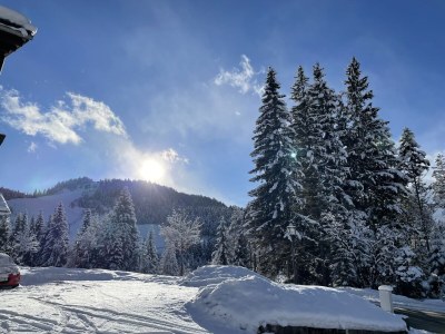 Holiday apartment No title - Outdoor photo 7