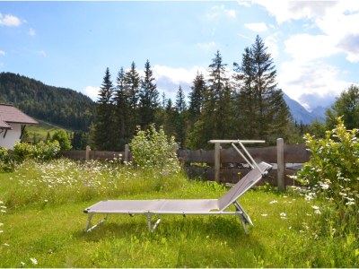 Holiday apartment No title - Outdoor photo 9