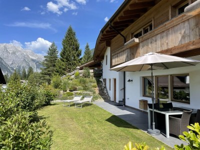 Holiday apartment No title - Outdoor photo 10