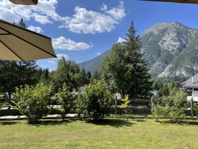 Holiday apartment No title - Outdoor photo 12