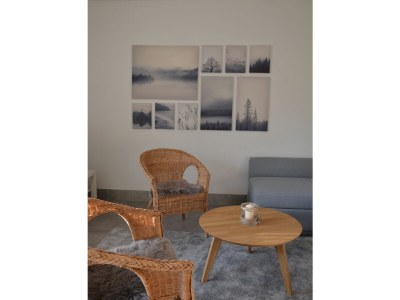 Holiday apartment No title - Features photo 16