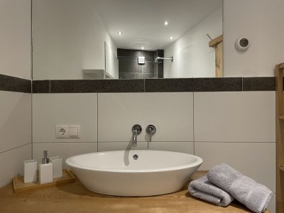 Holiday apartment No title - Features photo 21