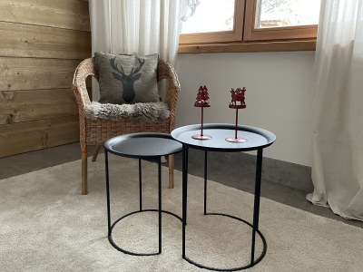 Holiday apartment No title - Features photo 24