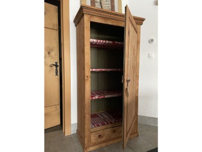 Holiday apartment No title - Features photo 25