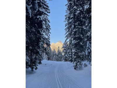 Holiday apartment No title - Environment photo 27