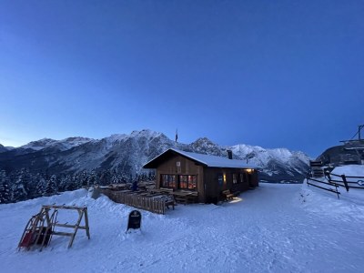 Holiday apartment No title - Environment photo 30