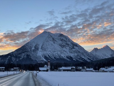 Holiday apartment No title - Environment photo 31