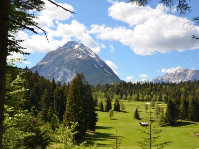 Holiday apartment No title - Environment photo 33