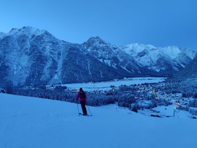 Holiday apartment No title - Environment photo 35