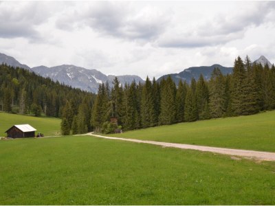 Holiday apartment No title - Environment photo 36