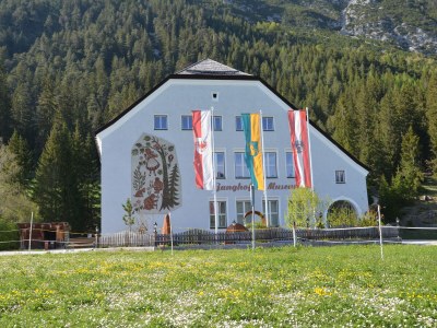 Holiday apartment No title - Environment photo 37