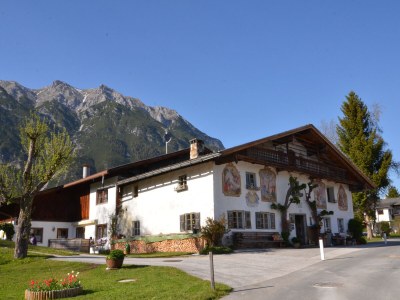 Holiday apartment No title - Environment photo 38