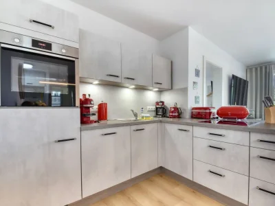 Holiday apartment MeerZeit 05 / Villa Düne Binz - Outdoor photo 3