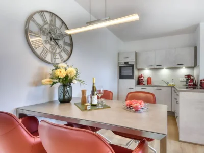 Holiday apartment MeerZeit 05 / Villa Düne Binz - Outdoor photo 4