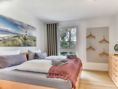 Holiday apartment MeerZeit 05 / Villa Düne Binz - Features photo 17