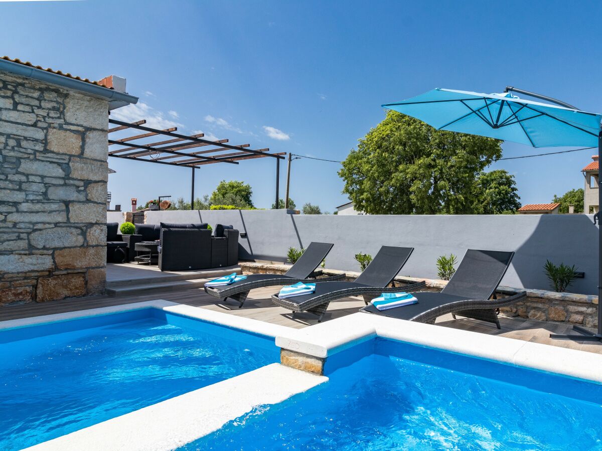 Holiday house Imela - Outdoor photo 5